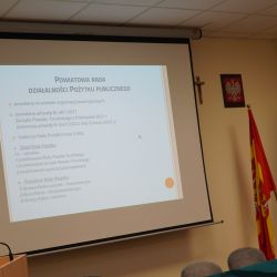 Uczestnicy 5. Posiedzenia Rady Pożytku (2)
