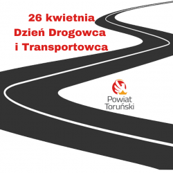 26 kwietnia Dzień Drogowca i Transportowca (2)