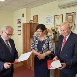 2024-04-29 Wręczenie nagrody p. Dudkiewicz 1