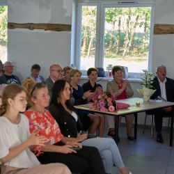 2024-05-13 Wieczór poezji i prezentacja tomiku wierszy _W Cieniu Brzozy_ 23