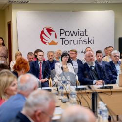 II Sesja Rady Powiatu