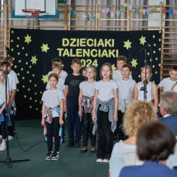 Kolejna występująca grupa artystyczna