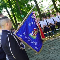 Obchody Dnia Strażaka w Steklinie (27)