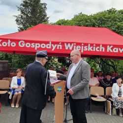 Nowy wóz OSP KAwęczyn (4)