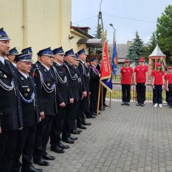 Nowy wóz OSP KAwęczyn (5)