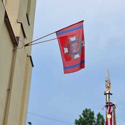Nowy wóz OSP KAwęczyn (14)