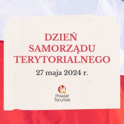 dzień samorządu grafika