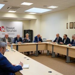 2024-05-29 Spotkanie z wójtami 8
