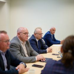 2024-05-29 Spotkanie z wójtami 10