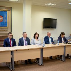 2024-05-29 Spotkanie z wójtami 14