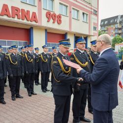 2024-05-29 Dzień strażaka 57