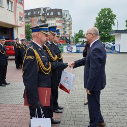 2024-05-29 Dzień strażaka 60