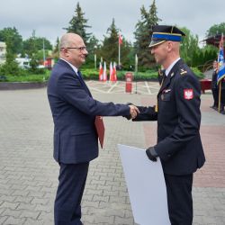 2024-05-29 Dzień strażaka 65