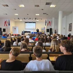 przemowa