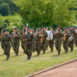 przemarsz