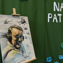1. zdjęcie patrona