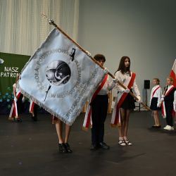 2. Sztandar