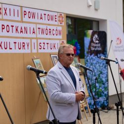 2024-06-15 XIII Powiatowe Spotkania Twórców Kultury i Sztuki 62