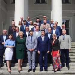 Zdjęcie grupowe