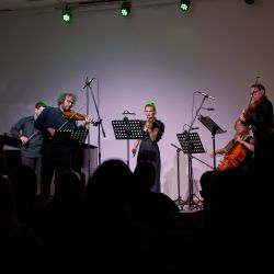 koncert