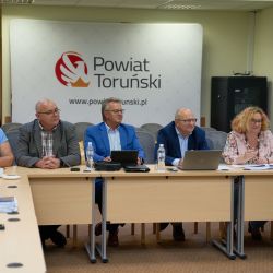 Rozpoczęcie spotkania