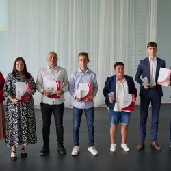 2024-06-20 Sportowiec Roku Gronowo 69