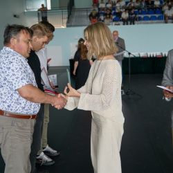 2024-06-20 Sportowiec Roku Gronowo 80