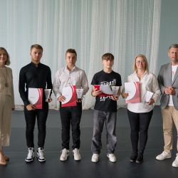 2024-06-20 Sportowiec Roku Gronowo 84