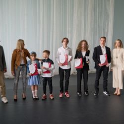 2024-06-20 Sportowiec Roku Gronowo 85