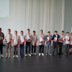 2024-06-20 Sportowiec Roku Gronowo 95