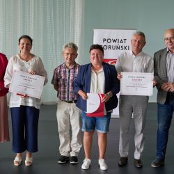 2024-06-20 Sportowiec Roku Gronowo 126