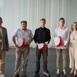 2024-06-20 Sportowiec Roku Gronowo 81