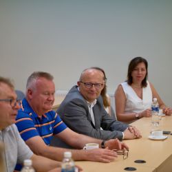 2024-06-26 Spotkanie z nauczycielami z Litwy 18