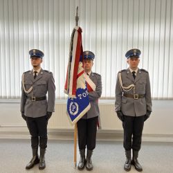 Nowy komendant KMP w Toruniu (1)