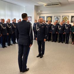 Nowy komendant KMP w Toruniu (3)