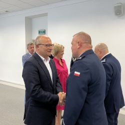 Nowy komendant KMP w Toruniu (14)