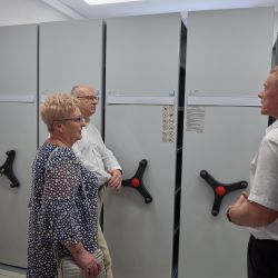 2024-07-11 Zebranie zarządu w Centrum Usług Wspólnych w Browinie 19