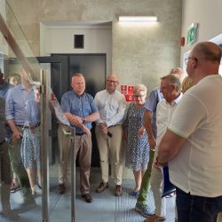 2024-07-11 Zebranie zarządu w Centrum Usług Wspólnych w Browinie 20