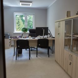 2024-07-11 Zebranie zarządu w Centrum Usług Wspólnych w Browinie 24