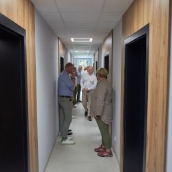 2024-07-11 Zebranie zarządu w Centrum Usług Wspólnych w Browinie 41