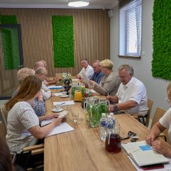 2024-07-11 Zebranie zarządu w Centrum Usług Wspólnych w Browinie 72