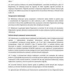 Regulamin konkursu fotograficznego 4