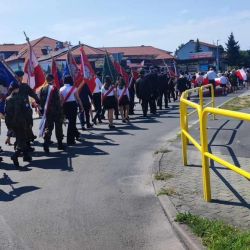 Obchody Święta Wojska Polskiego w Czernikowie (5)