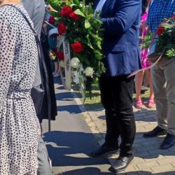 Obchody Święta Wojska Polskiego w Czernikowie (8)
