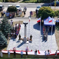 Obchody Święta Wojska Polskiego w Czernikowie (12)