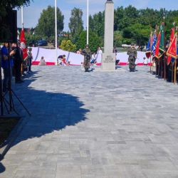 Obchody Święta Wojska Polskiego w Czernikowie (13)