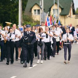 2024-08-31 Dożynki Czernikowo 1