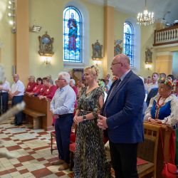 2024-09-01 Dożynki Parafialne Łążyn II 4