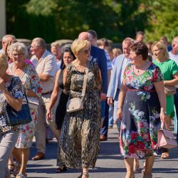 2024-09-01 Dożynki Parafialne Łążyn II 18