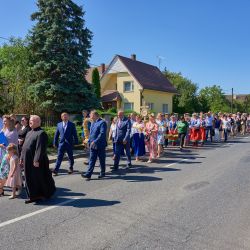 2024-09-01 Dożynki Parafialne Łążyn II 26